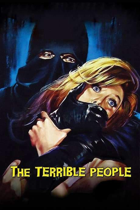 The Terrible People